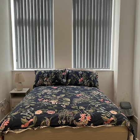 2 Bedroom City Centre Apartment 35 Victoria Street Liverpool Luaran gambar