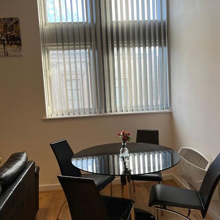 2 Bedroom City Centre Apartment 35 Victoria Street Liverpool Luaran gambar