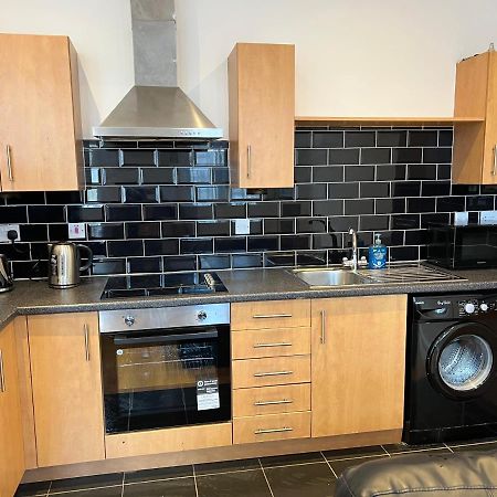 2 Bedroom City Centre Apartment 35 Victoria Street Liverpool Luaran gambar