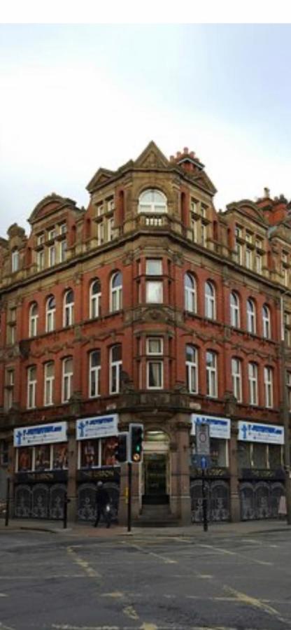 2 Bedroom City Centre Apartment 35 Victoria Street Liverpool Luaran gambar