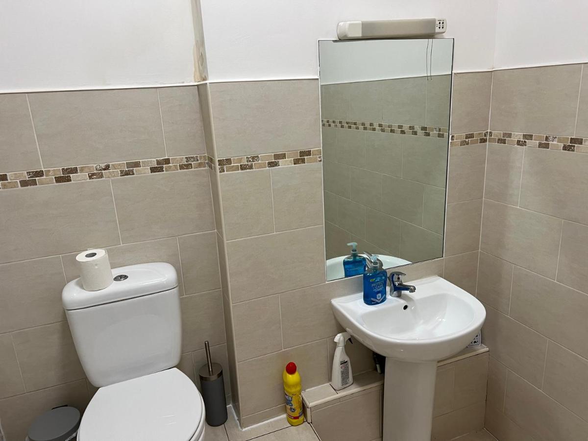 2 Bedroom City Centre Apartment 35 Victoria Street Liverpool Luaran gambar