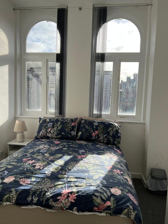 2 Bedroom City Centre Apartment 35 Victoria Street Liverpool Luaran gambar