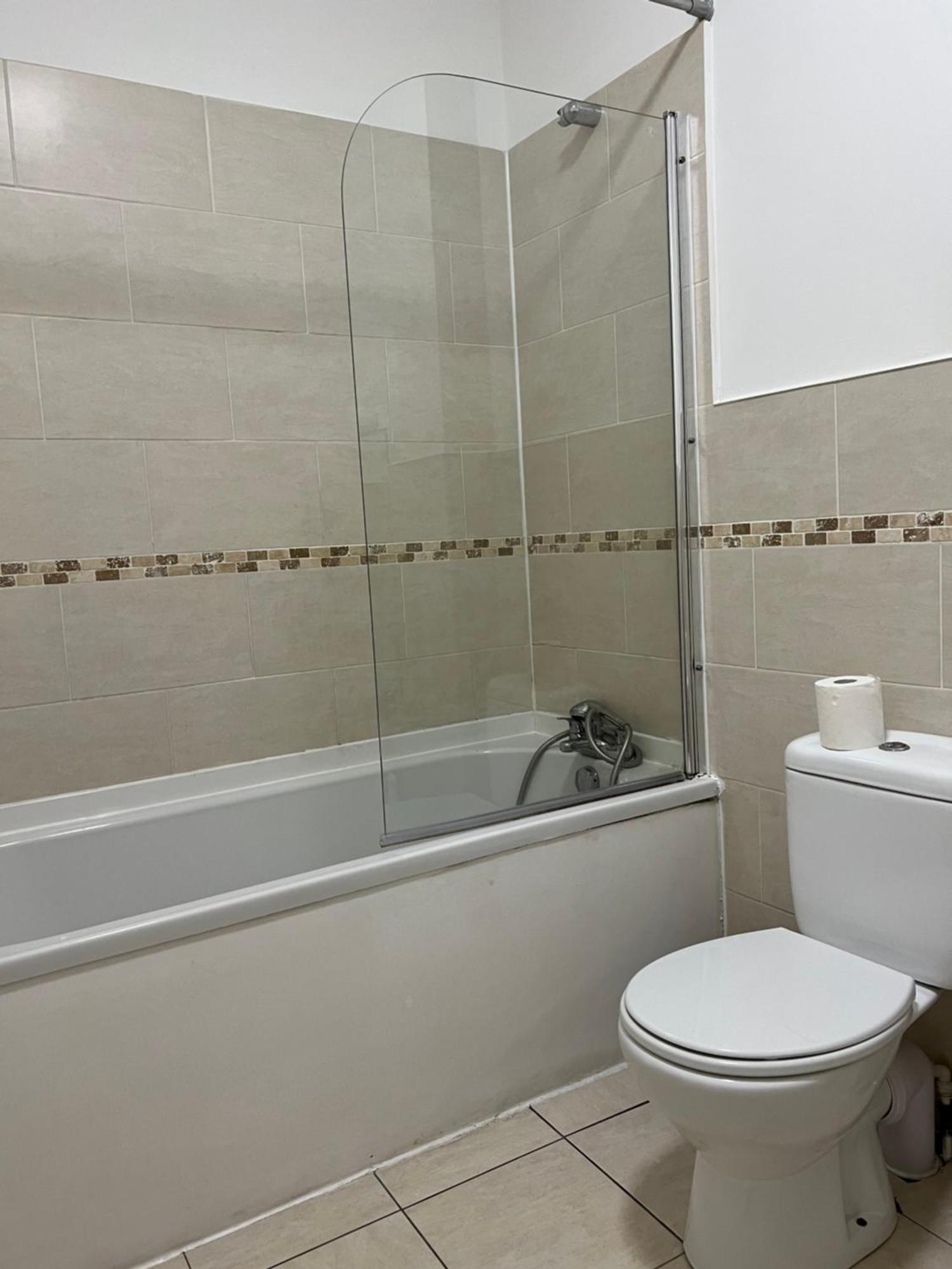 2 Bedroom City Centre Apartment 35 Victoria Street Liverpool Luaran gambar