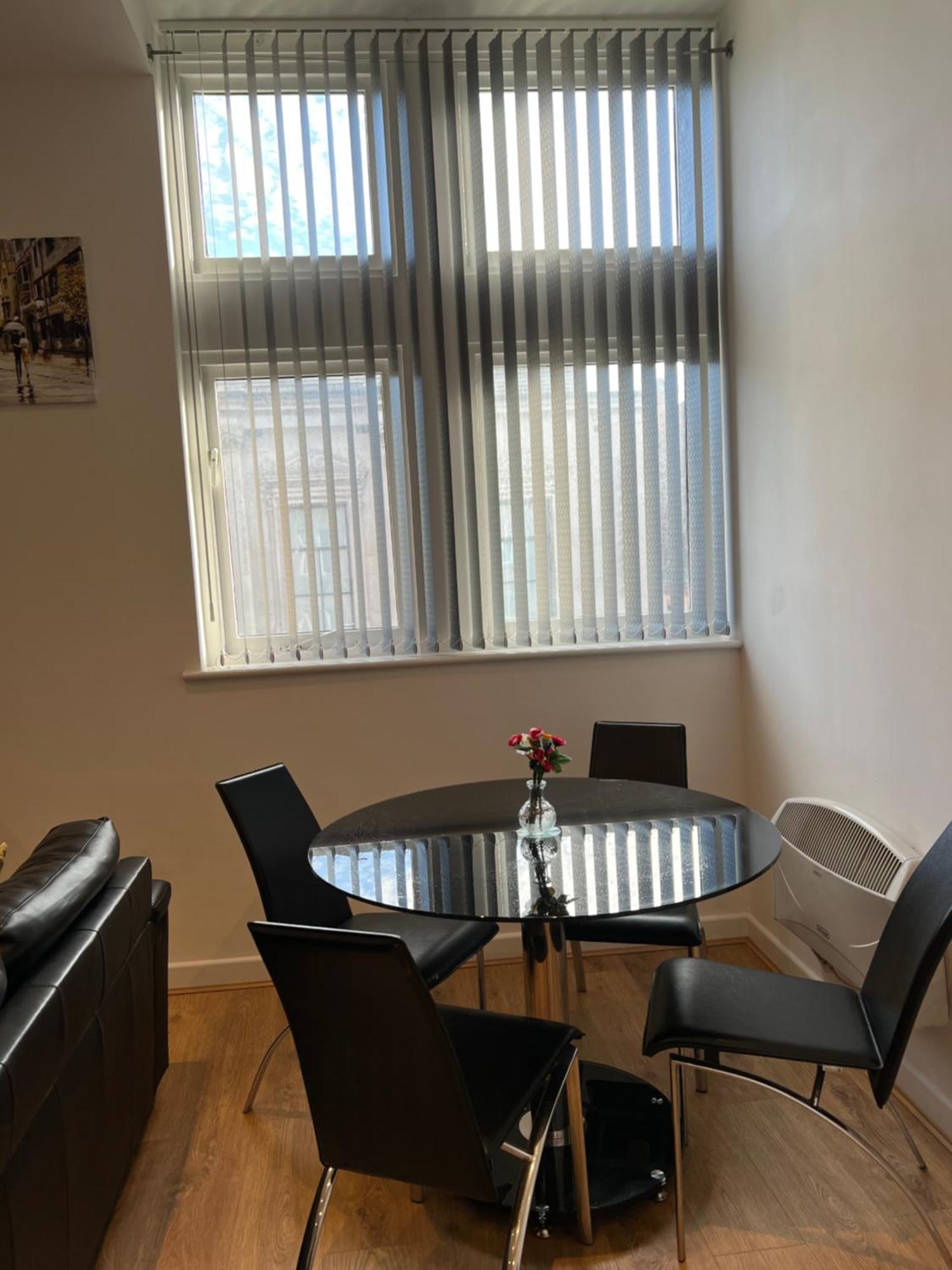 2 Bedroom City Centre Apartment 35 Victoria Street Liverpool Luaran gambar